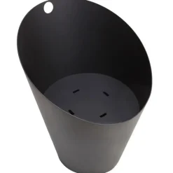Fire pot ildsted 45 cm stål