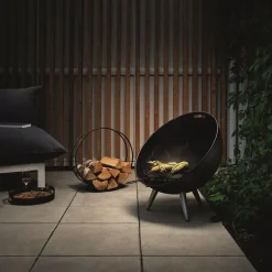 FireGlobe vedholder 52 cm