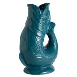 Fish Jug mugge 0,6L agave