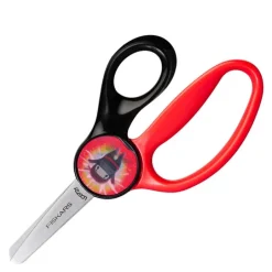 Fiskars Kids saks 6+ år 13 cm ninja