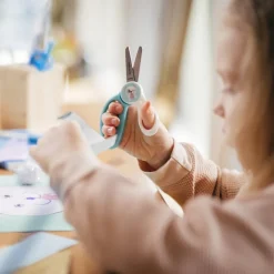 Fiskars Kids saks 6+ år 13 cm puppy