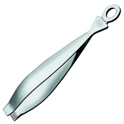 Fiskebenpinsett 15 cm stål