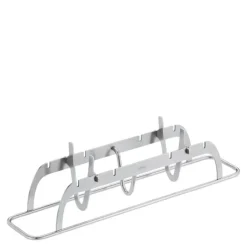 Fiskestativ 30x6,5x8,5 cm 18/10 stål