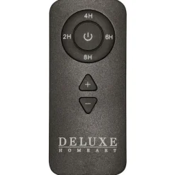 Fjernkontroll til LED lys