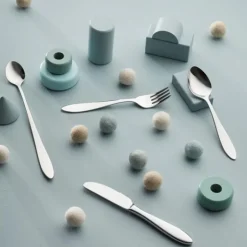 Fjord barnebestikk 4 deler