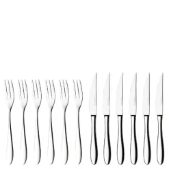 Fjord biffsett 12 deler