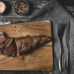 Fjord biffsett 12 deler