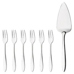 Fjord kakesett 7 deler