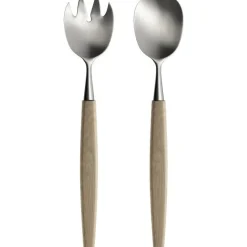 Fjord salatbestikk 25,5 cm