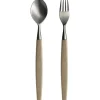 Fjord serveringsbestikk 2 deler