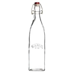 Flaske med bøyle 1L