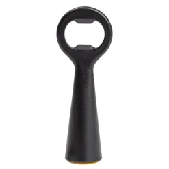 Flaskeåpner "le brasseur" svart