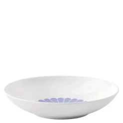 Fleur bleu pastaskål 24 cm 62 cl blå