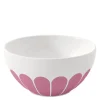 Fleur cassis frokostbolle 14 cm 43 cl rosa
