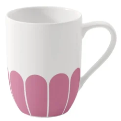 Fleur cassis krus 29 cl rosa