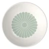 Fleur vert dessertskål 13 cm 11 cl grønn