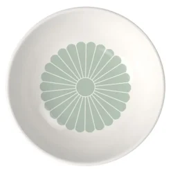 Fleur vert dessertskål 13 cm 11 cl grønn