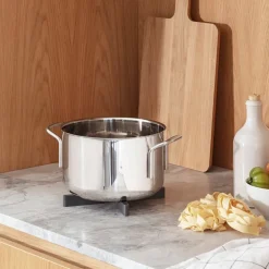 Flex bordskåner 21x21 cm black