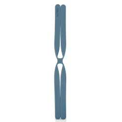 Flex bordskåner 21x21 cm dusty blue