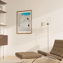 FLIP poster 50x70 cm sifnos