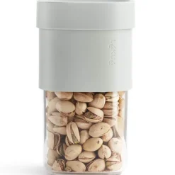 Flip Storage oppbevaringsboks medium grønn