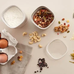 Flip Storage tilbehør til oppbevaringsbokser 2 stk