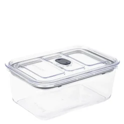 Fliplock oppbevaringsboks 6,4 cup 1,5L