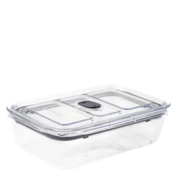 Fliplock oppbevaringsboks 4,3 cup 1L