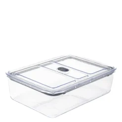 Fliplock oppbevaringsboks 14,5 cup, 3,4L