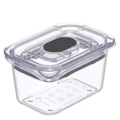 Fliplock oppbevaringsboks 0,9 cup 0,22L