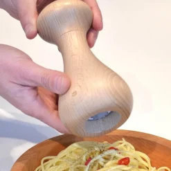 Flo kvern 16 cm bøk