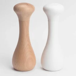 Flo kvern 24 cm bøk