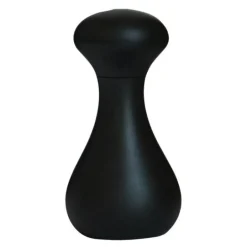 Flo kvern 16 cm svart