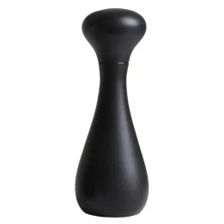 Flo kvern 24 cm svart