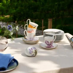 Flora høyhankskopp 33 cl iris