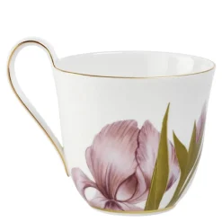 Flora høyhankskopp 33 cl iris