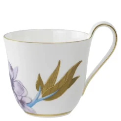 Flora høyhankskopp 33 cl rhododendron