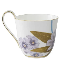 Flora høyhankskopp 33 cl rhododendron