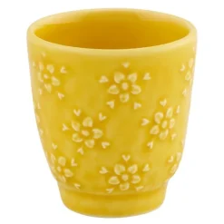 Flora krus 10 cl gul