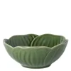 Flora skål 14 cm grønn