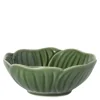 Flora skål 11,5 cm grønn