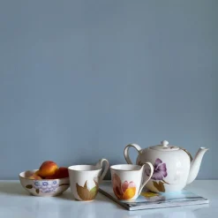 Flora tekanne 1,3L snerle