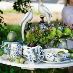 Florytale fat ovalt 38 cm