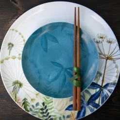 Florytale flat tallerken 27 cm