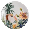 Florytale frokosttallerken 21 cm cockatoo