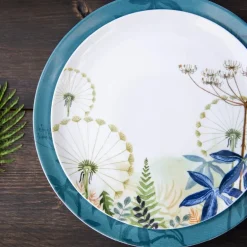 Florytale gourmettallerken 31 cm