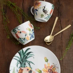 Florytale kopp 30 cl cockatoo