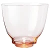 Flow vannglass 35 cl champagne