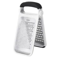 Foldbart rivjern etset