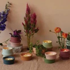 Folia duftlys fresh fig/cardamom